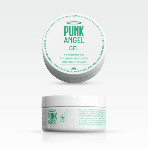 Punk Angel Gel