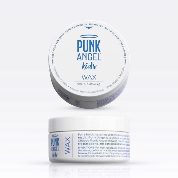 Punk Angel Wax