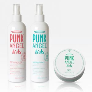 Punk Angel Detang Hairspray Gel