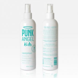 Punkangel Hairspray