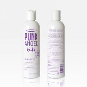 Punk Angel Kids Shampoo